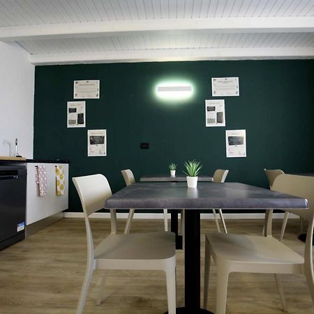 Appartamento Immerso Nella Natura Con Parcheggio - Ciclamino Sois 外观 照片